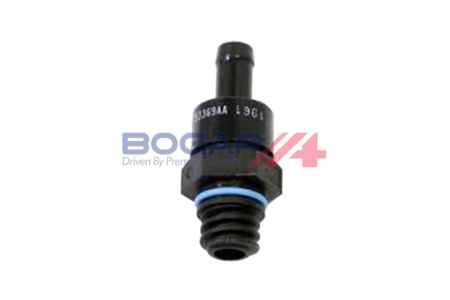 BOGAP B1214100 Valve, Crankcase Ventilation