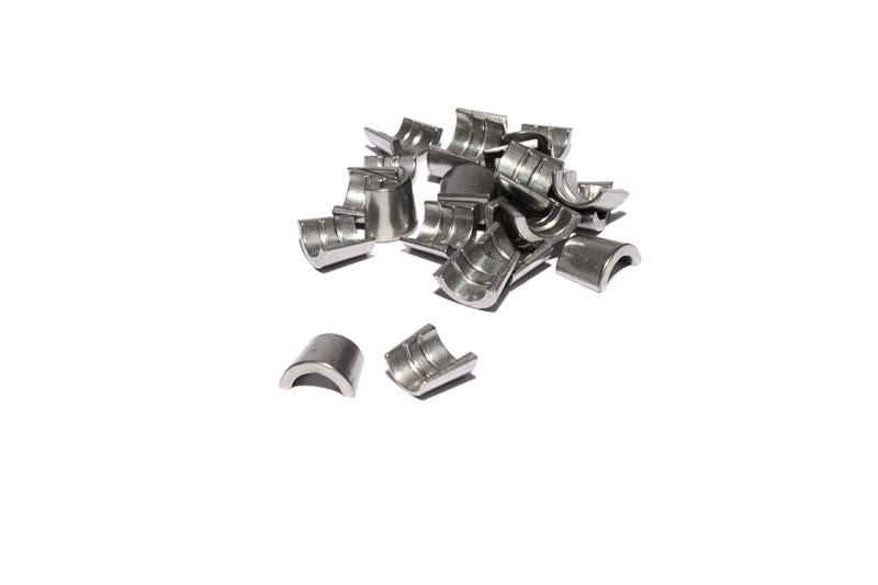 COMP Cams Valve Locks 5/16in Single Groove