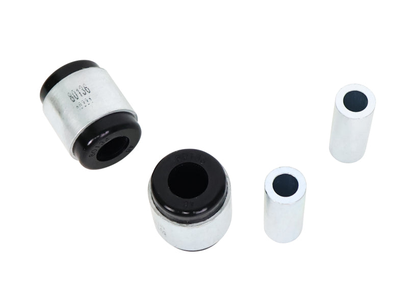 Whiteline 23-25 Toyota Prius Upper Control Arm Outer Bushing Kit