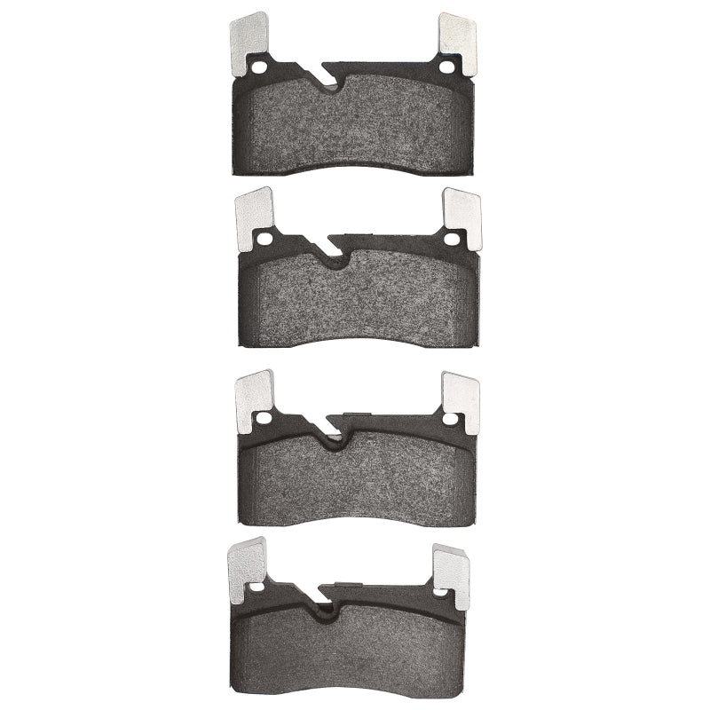DFC 11-15 Mercedes-Benz SLS AMG Rear 5000 Advanced Low Metallic Brake Pads