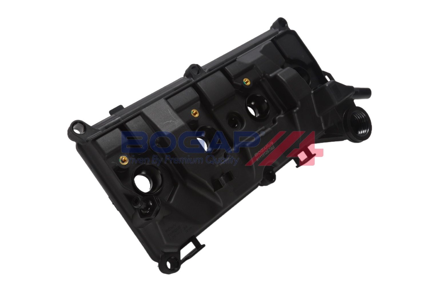 BOGAP N1115126 Cylinder Head Cover