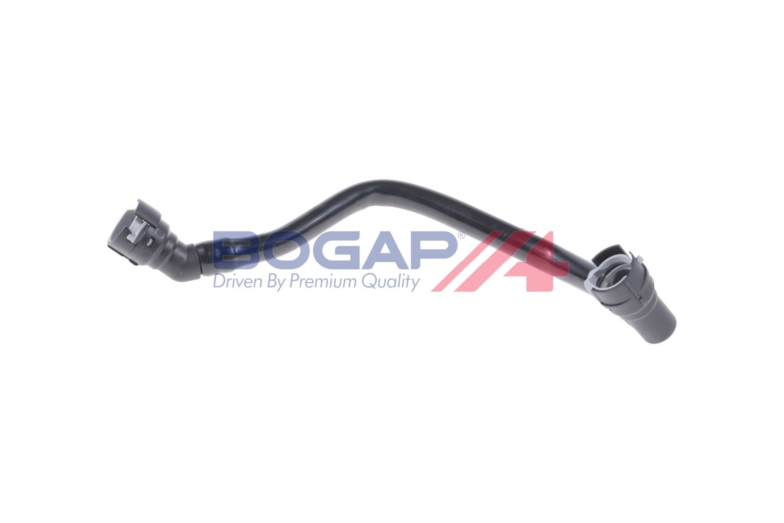 BOGAP F1210108 Hose, Crankcase Ventilation