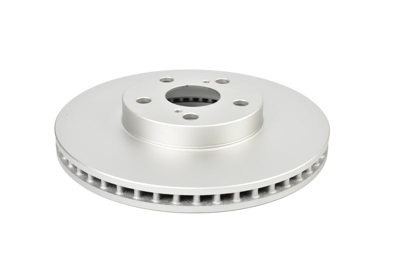 DBA 00-06 Toyota Celica En-Shield Standard Front Brake Rotor
