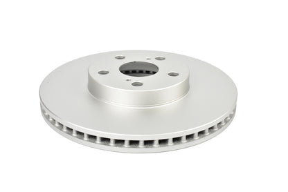 DBA 00-06 Toyota Celica En-Shield Standard Front Brake Rotor