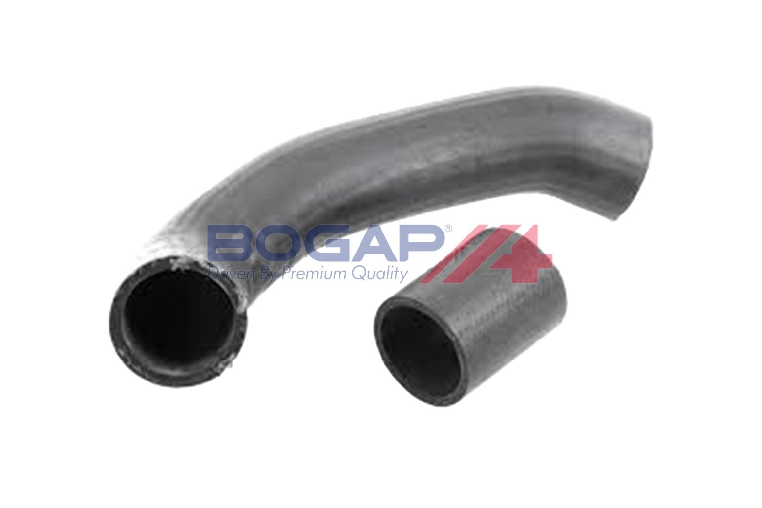 BOGAP E1711104 Charge Air Hose