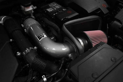 K&N Engineering K&N 2021 Kia Sorento 2.5L F/I Turbo Typhoon Air Intake