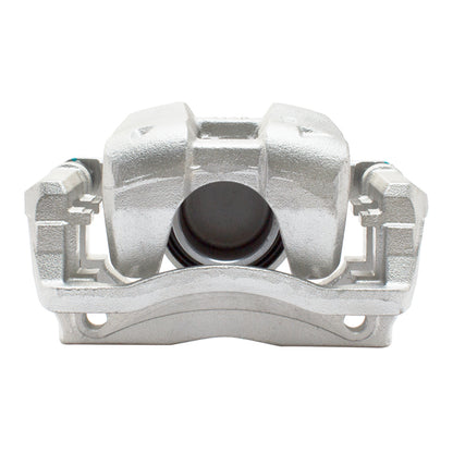 DFC 17-24 Honda HR-V Front-L Premium Caliper - Silver Zinc Coated