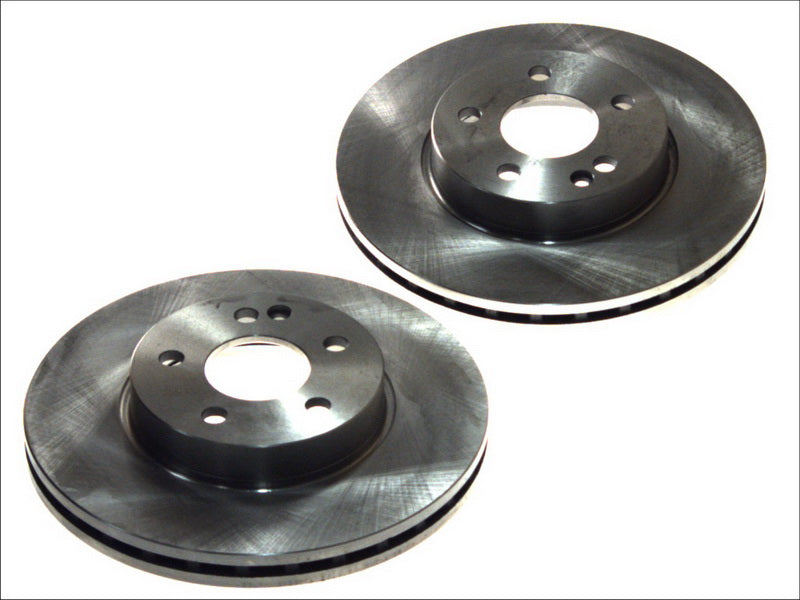 DELPHI BG3838 Brake Disc .
