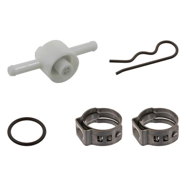 FEBI BILSTEIN FE40611 Fuel Filter Valve