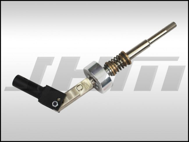JHM Solid Short Throw Shifter 2000-2001.5-B5 S4-C5 A6-allroad and B5 Passat Early Style