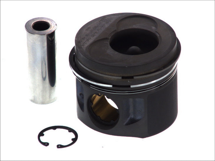 NURAL 87-501507-10 Piston