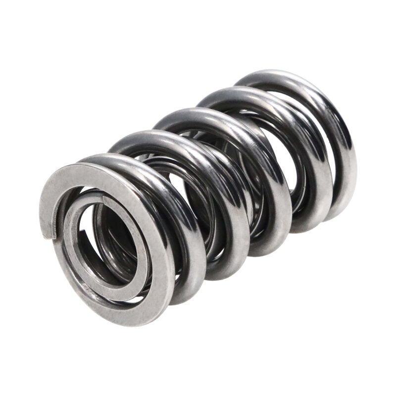Manley Performance Manley Circle Track Roller Polished NexTek Series Valve Springs