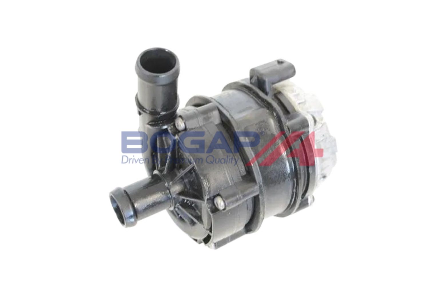 BOGAP A4243247 Auxiliary Water Pump (Cooling Water Circuit)