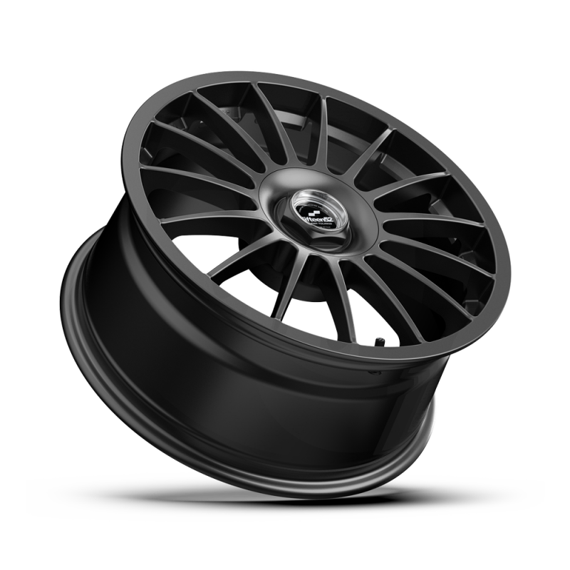 fifteen52 Podium 17x7.5 / 5x100 BP / 40mm ET / 73.1mm CB / 5.82in BS / Frosted Graphite Wheel