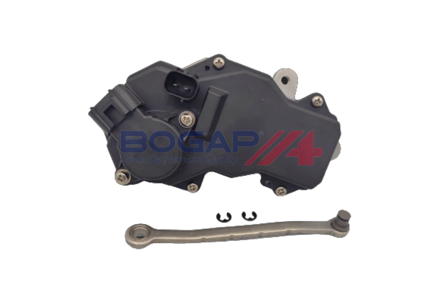 BOGAP T6313103 Actuator, Turbocharger