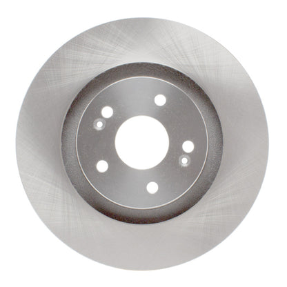 DFC 23-23 Chirey Tiggo 7Pro Front Brake Rotor