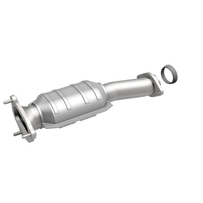 MagnaFlow Direct Fit Catalytic Converter 04 Ranger/BSer rr 3.0L