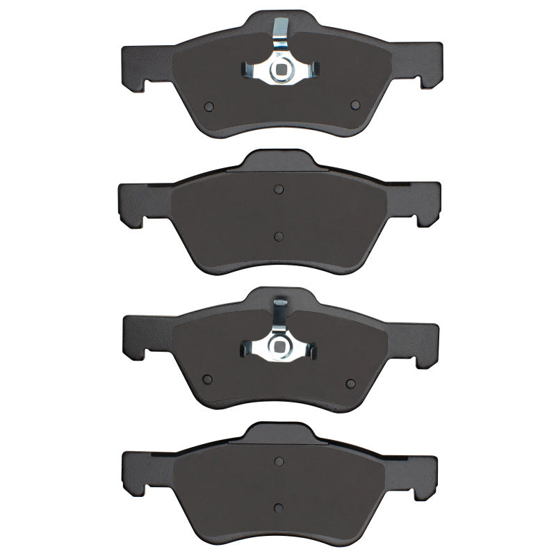 R1 Concepts R1 09-12 Ford Escape Front Optimum OE Brake Pads