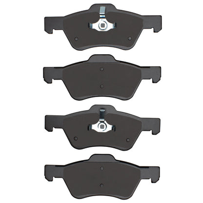 R1 Concepts R1 09-12 Ford Escape Front Optimum OE Brake Pads