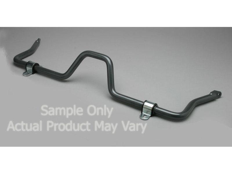 Progress Technology Progress Tech 00-11 Ford Focus Rear Sway Bar (25mm)