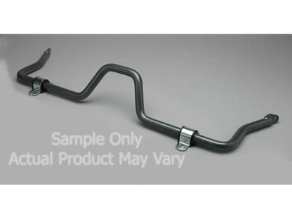 Progress Technology Progress Tech 00-11 Ford Focus Rear Sway Bar (25mm)