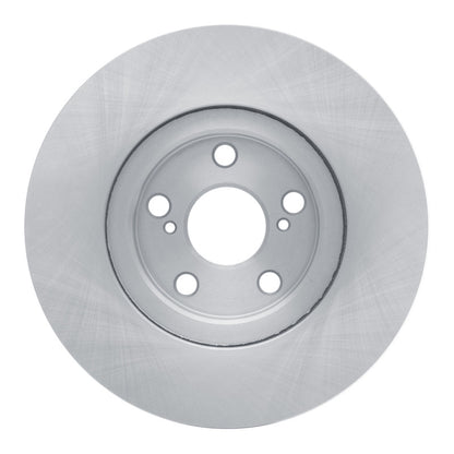DFC 09-15 Toyota Corolla (Mexico) Front Brake Rotor