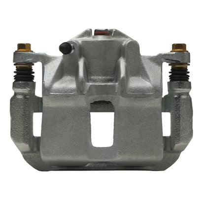 DFC 03-07 Honda Accord Front-R Premium Caliper - Silver Zinc Coated