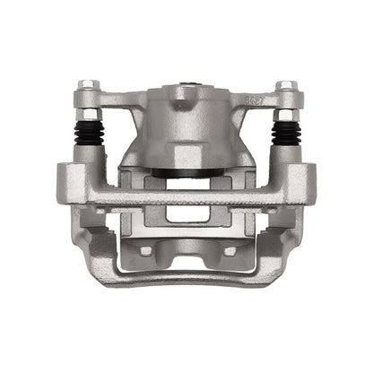 DFC 19-20 Hyundai Santa Fe Rear-L Premium Caliper - Silver Zinc Coated