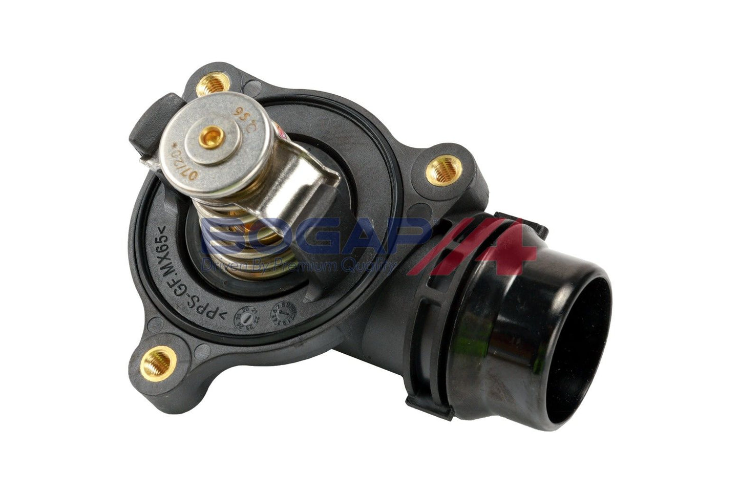 BOGAP B4245128 Thermostat, Coolant