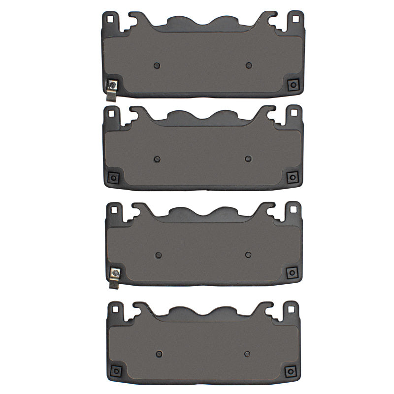 R1 Concepts R1 24-26 Ford Mustang Front Optimum OE Brake Pads