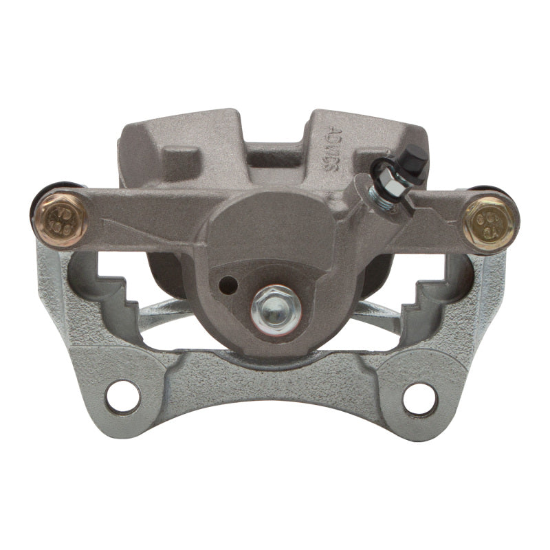 DFC 12-20 Lexus RX450h Rear-L Premium Caliper - Silver Zinc Coated