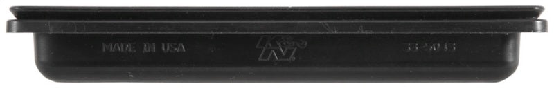 K&N Engineering K&N 16-18 Chevrolet Spark L4-1.4L F/I Replacement Drop In Air Filter