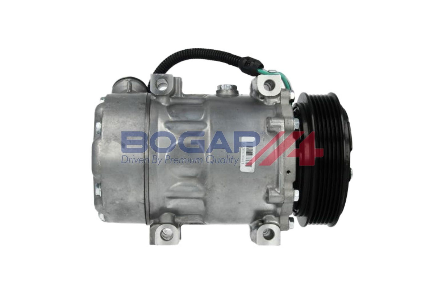BOGAP P4110103 Compressor, Air Conditioning