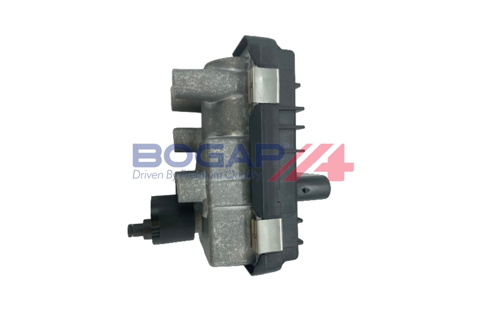 BOGAP G6313109 Actuator, Turbocharger