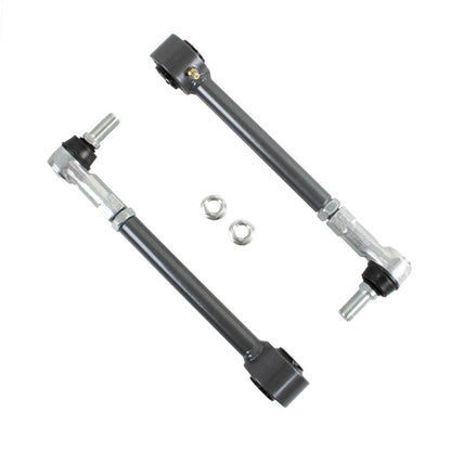 Synergy Mfg Synergy 07-18 Jeep Wrangler JK/JKU Rear Sway Bar Links - Pair