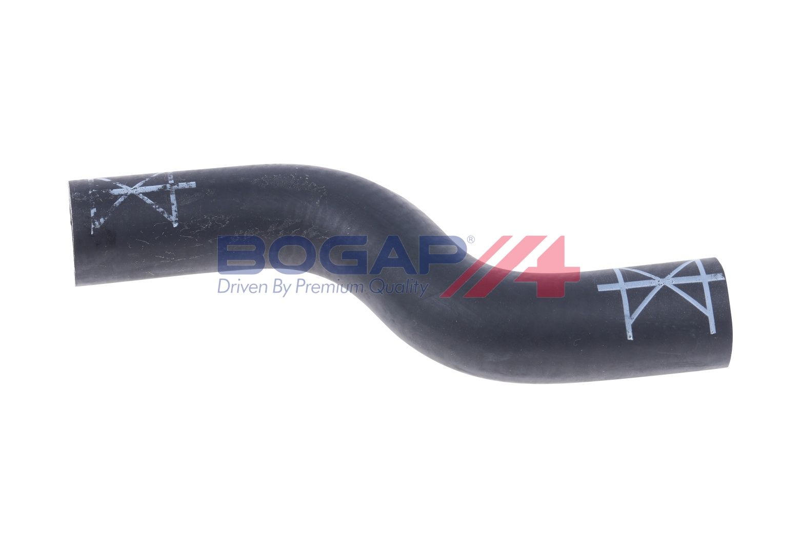 BOGAP A4228328 Radiator Hose