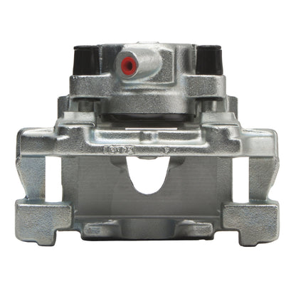 DFC 96-08 Chrysler Crossfire Front-L Premium Caliper - Silver Zinc Coated