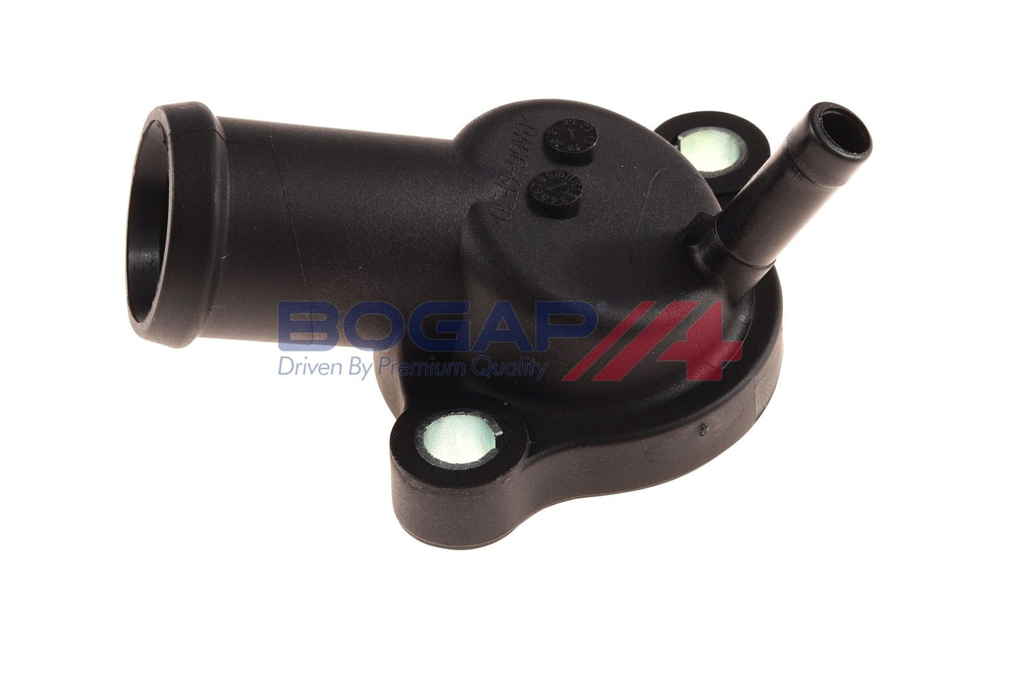 BOGAP A4252184 Coolant Flange
