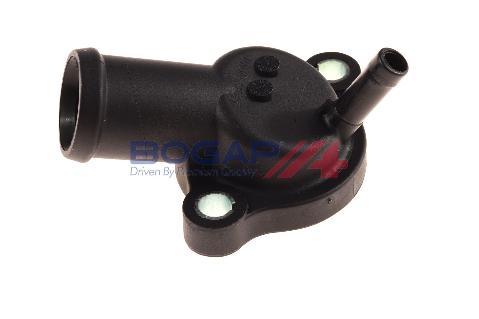 BOGAP A4252184 Coolant Flange