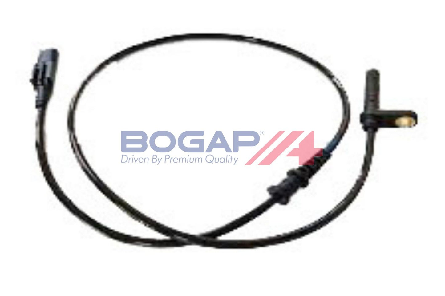 BOGAP C7117192 Sensor, Wheel Speed