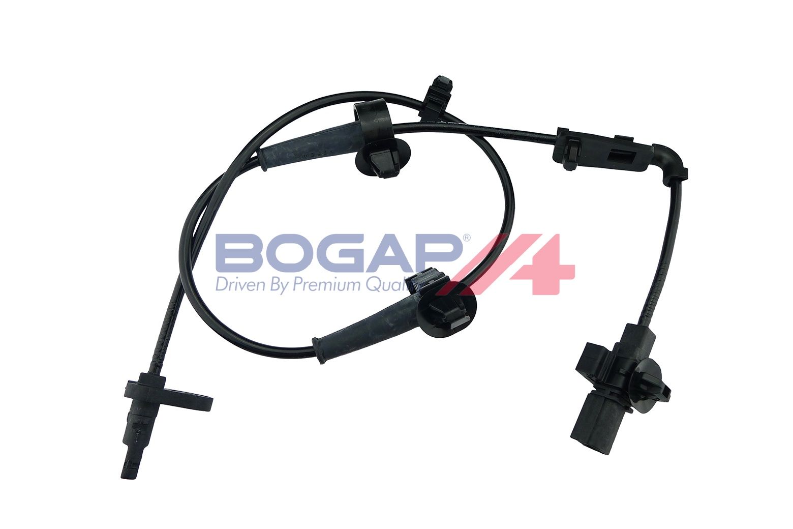 BOGAP H7117149 Sensor, Wheel Speed