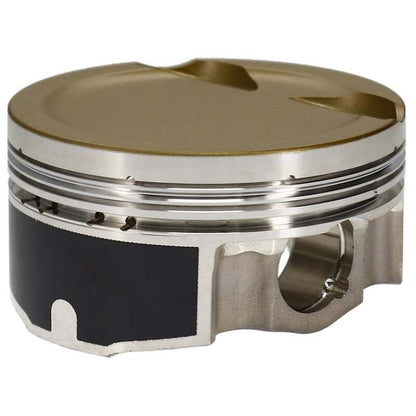 JE Pistons VW 2.0T TSI Ultra Series 23mm PIN - Set of 4 Pistons