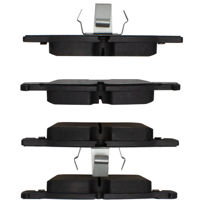 R1 Concepts R1 11-21 BMW 330E Front Euro Ceramic Brake Pads