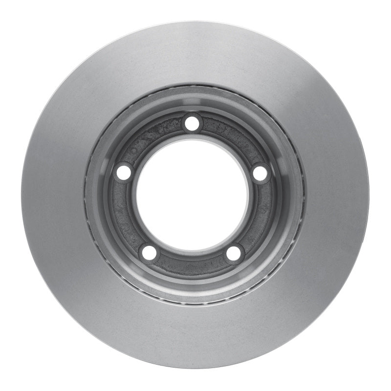 DFC 03-10 Chevrolet C5500 Kodiak Front/Rear Brake Rotor