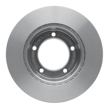DFC 03-10 Chevrolet C5500 Kodiak Front/Rear Brake Rotor