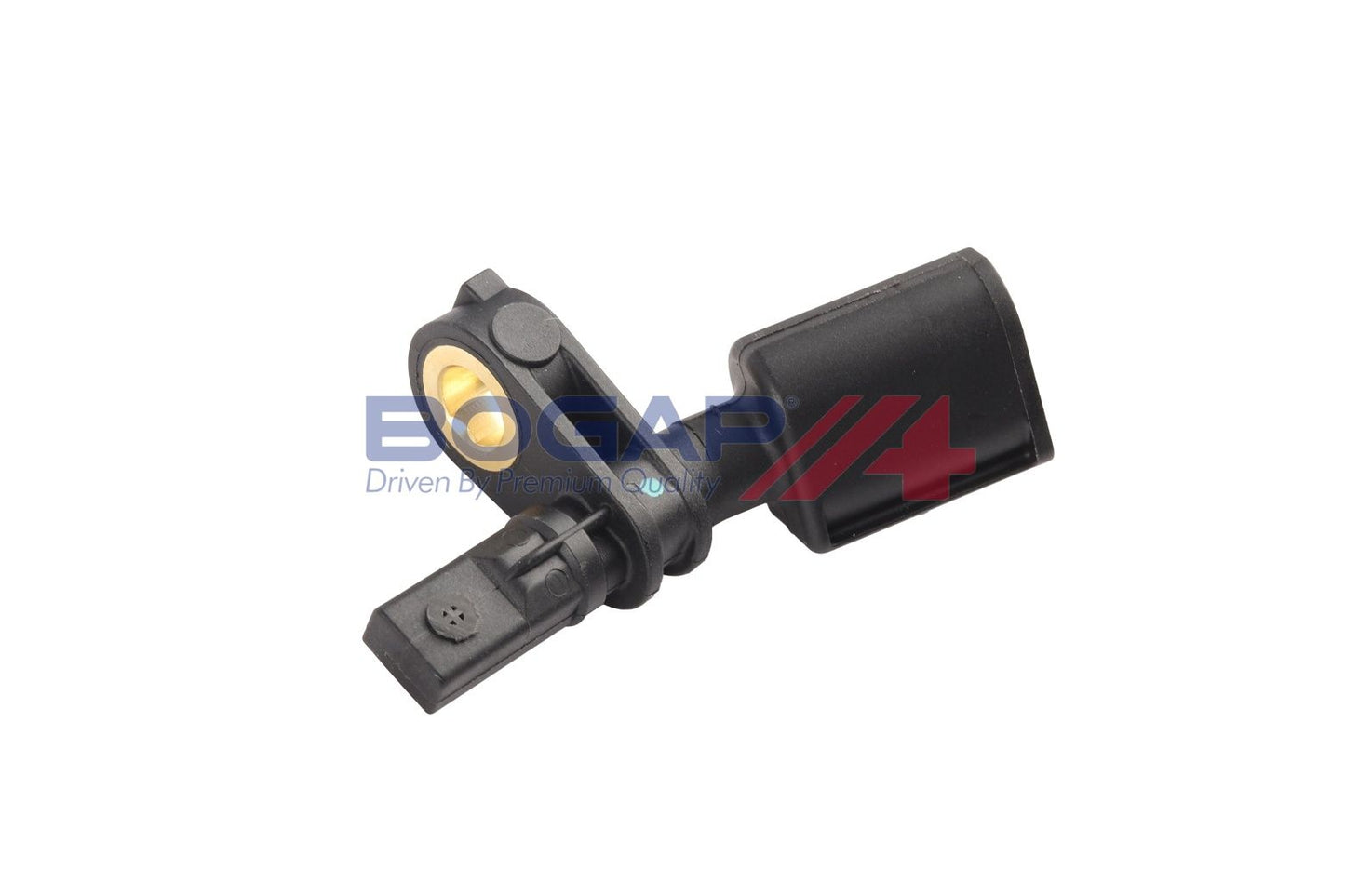 BOGAP A7117164 Sensor, Wheel Speed