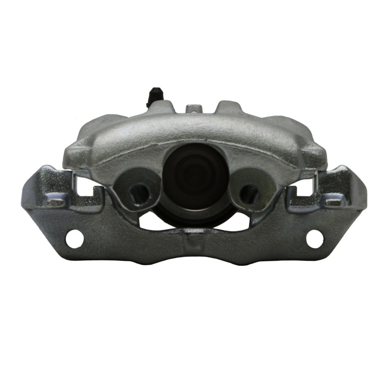 DFC 02-06 Dodge Sprinter 2500 Front Left/Front-L Premium Caliper - Silver Zinc Coated