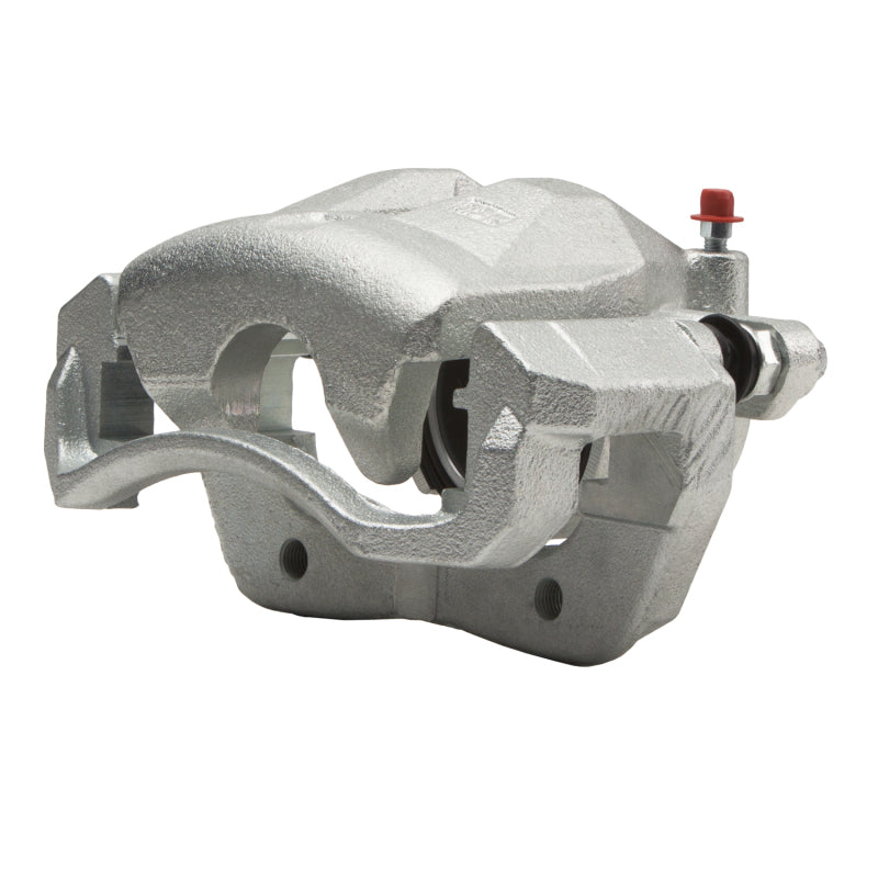 DFC 05-15 Toyota Tacoma Front-R Premium Caliper - Silver Zinc Coated