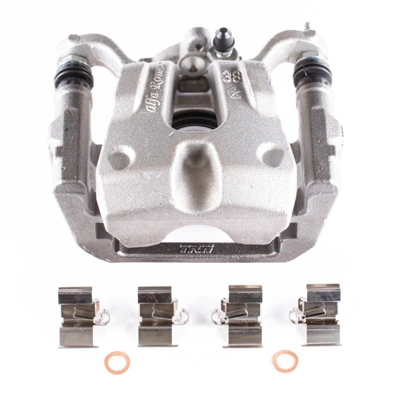 PowerStop Power Stop 15-17 Chrysler 200 Rear Right Autospecialty Caliper w/Bracket