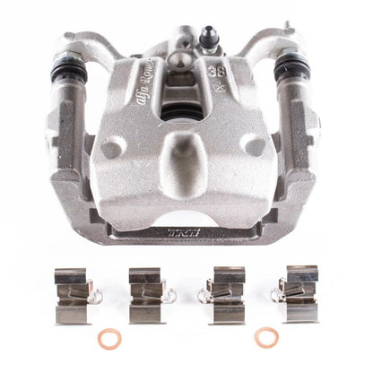 PowerStop Power Stop 15-17 Chrysler 200 Rear Right Autospecialty Caliper w/Bracket